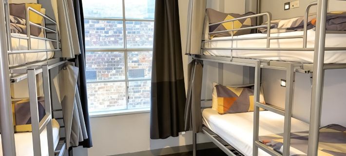 Europa Melbourne Hotéis em Vitória
