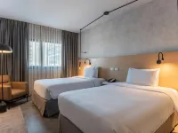Novotel Bogotá Parque 93 Hotels near Chicó