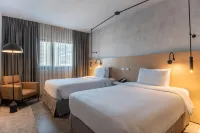 โรงแรมโนโวเทลบโกตาปาร์ค 93