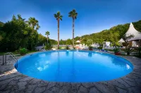 Grand Hotel Delle Terme - Pool