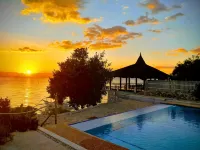 Cebu Seaview Dive Resort - Pools
