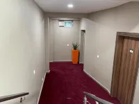 RESIDENCE SYCOMORE 1 Hotels in Bingerville