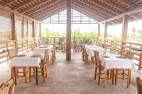 Hotel Otsunami - breakfast