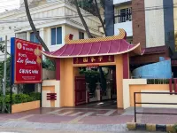 Hotel Lee Garden Near to Blue Flag Beach 500 Mtrs Hotel in zona Sudarshan Craft Museum