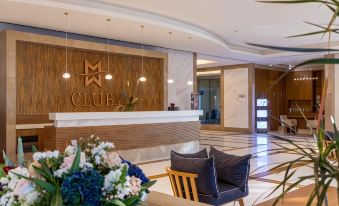 Miraggio Thermal Spa Resort