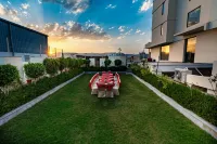 Cygnett Lite Hotels near Ghegholi gaw