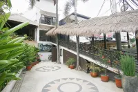 Taman Unique Hotel Hotel a Senggigi