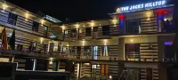 The Jacks Hilltop Kodai