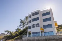 Geoje Dream Angel Pool Villa - 駐車場