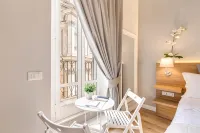 The Spanish Suite Campo De' Fiori - Aamiaismajoitus