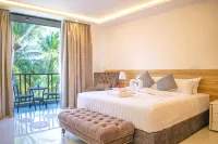 Chak’z 1964 Beach Hotels near Mudhdhoo