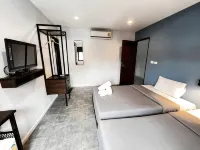 Wire Bangkok Prakhanong - ペット同伴可