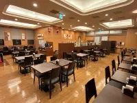 호텔 루트-인 아사히가와 에키마에 이치조도리