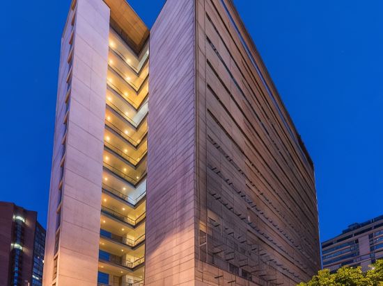 Hotel Ibis Bogotá Museo