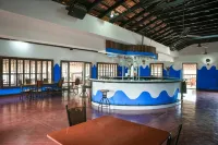 Baia Do Sol - Beachfront Boutique Resort in Baga, Calangute