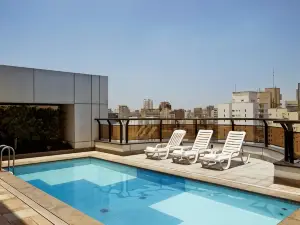 Transamerica Executive Faria Lima