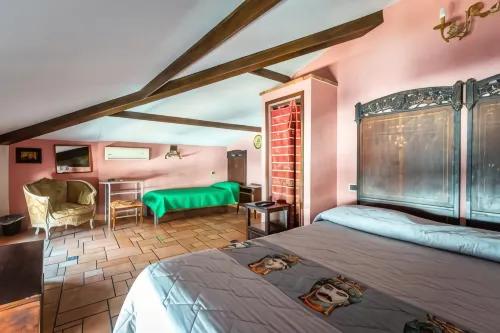 Villa Felice Hotels in Trappitello