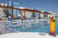 Gran Bourbon Hotel Asuncion - С бассейном