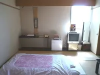 Hotel Nanaehama Hotel dekat JR Shin-Hakodate-Hokuto station