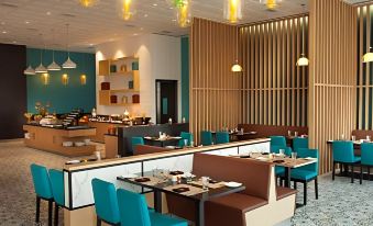 Park Inn by Radisson Gurgaon Bilaspur