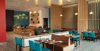 Park Inn by Radisson Gurgaon Bilaspur Hotels in Gurgaon