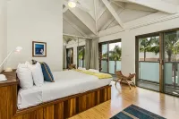 The Terraces Main Beach - Apartments