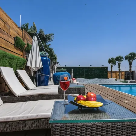 Shakun Hotels and Resorts