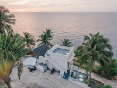 Bintana Sa Paraiso Naasag Hotels in 