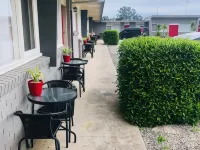 Horsham Motel Hotels in Horsham