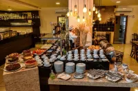Hd Park Hotel - servizio colazione