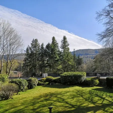 Annslea Guest House