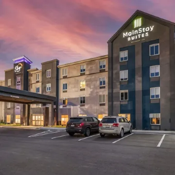 MainStay Suites Georgetown Lexington North