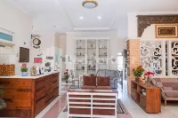 Just 11 Boutique Syariah Mitra RedDoorz Near Ugm Yogyakarta