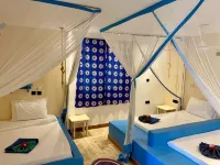 Blue Reef Sport & Fishing Lodge and Bungalows - 3-Star