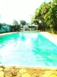 Sun Bright Residency Badlapur - غرفة مطلة على الجبل