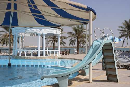 Tio Sea Resort