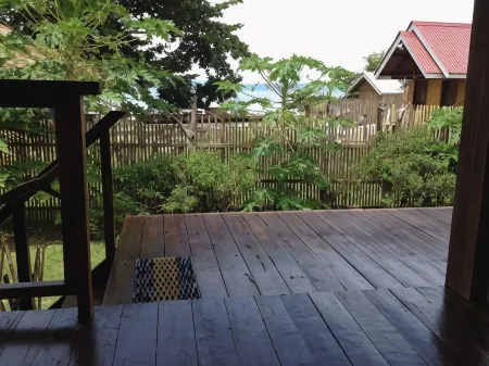 Liwayway sa Bohol Pamilacan Resort