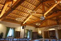 Agriturismo Corte Benetti Hotels in Rovigo