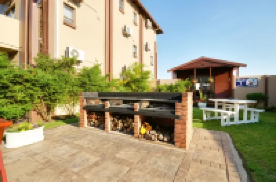 Seagull Lodge Hotels in Richards Bay