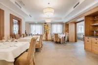 Hotel Chalet del Brenta Hotel a Palù