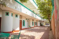 Hotel Gamito Hotels in San Pedro Mixtepec