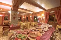 Hotel Astoria Hotels in Courmayeur