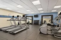 Hampton Inn & Suites Mount Joy/Lancaster West