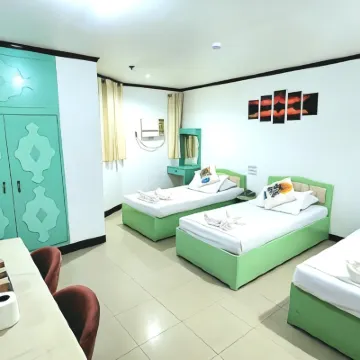 Demiren Hotel Hotels near Amaya View