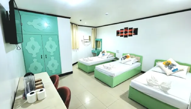 Demiren Hotel