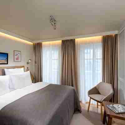 Loev - Vela Hotels Rooms
