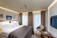 Loev - Vela Hotels Hotels in Binz