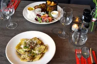 Bastion Hotel Leiden Oegstgeest Hotels in Katwijk