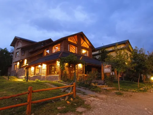 La Roca de la Patagonia - 2-Star