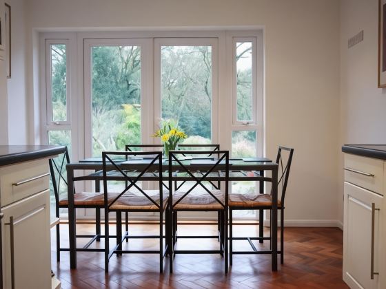 Abacus Bed and Breakfast, Blackwater, Hampshire
